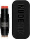 Nudestix Stick Ρουζ Nudies Bloom 7gr