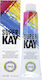 Kepro Kay Super Hair Dye 11.0 Super Platinum Na...