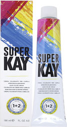 Kepro Kay Super Haarfärbemittel 11.1 Super Plat...