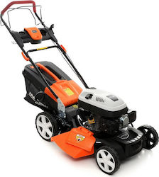 Kraft & Dele KD5080 Μηχανή Γκαζόν Βενζίνης 9hp/173cc