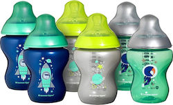Tommee Tippee Closer To Nature Σετ 6τμχ 260ml
