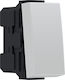 Aca Modys Wall Push Button Switch Without Front...