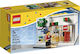 LEGO Exclusive Exclusive Store Pentru 7+ Ani 413 Bucăți