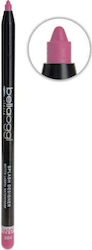 Bellaoggi Splash Designer Waterproof Lip Pencil Μολύβι Χειλιών