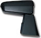 Auto Gs Handbrake Console Car Armrest for Suzuki Alto Black
