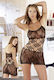 Mandy Mystery Schwarz