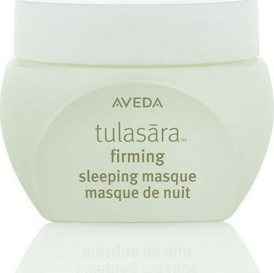 Aveda Tulasara Straffende Maske Gesichtsmaske für das Gesicht für Anti-Aging / Festigung 50ml