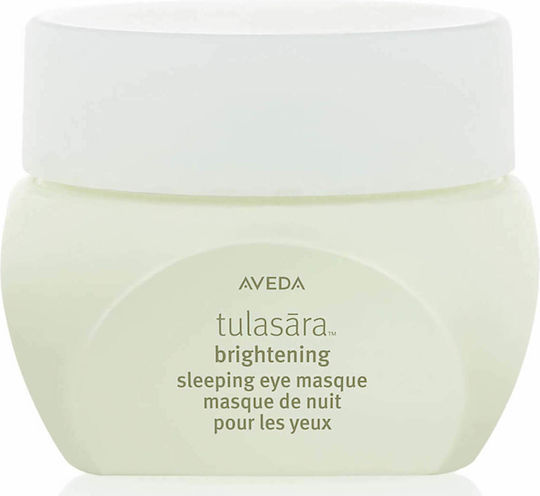 Aveda Tulasara Brightening Sleeping Mask Eyes Αnti-aging / Firming Mask 15ml