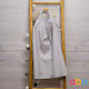 abo Nursing Cover Grey 105x65cm. 1pcs