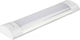 V-TAC Under-Cabinet LED Light 10W Warm White L30xD7.41xH2.4cm