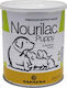 Tafarm Nourilac Puppy Мляко За Кучета На Прах 400гр За Укрепване На Организма