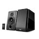 Edifier R1850DB Αυτοενισχυόμενα Ηχεία με Bluetooth 70W (Ζεύγος) Μαύρα