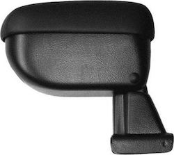 Auto Gs Console Base Car Armrest for Opel Meriva Black Auto Gs Console Base Car Armrest for Opel Meriva Black