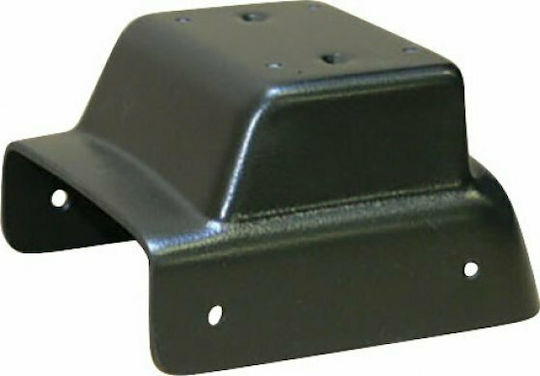 Auto Gs Console Base Car Armrest Mount for Kia Picanto Black