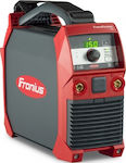 Fronius Transpocket 150 Welding Machine Inverter TIG with Maximum Welding Current 150A and Duty Cycle 35%