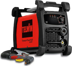 Telwin Technology Plasma 41 XT Plasma Cutting Inverter 40A (max)