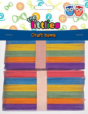 The Littlies Craft Stick