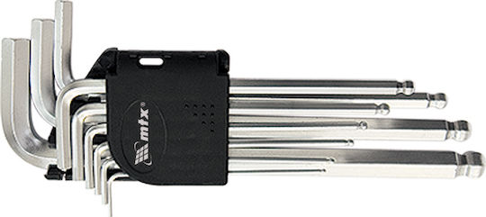 MTX Folding with Allen Wrench