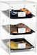 Garibaldi Food Display Cabinet VIT06-3P