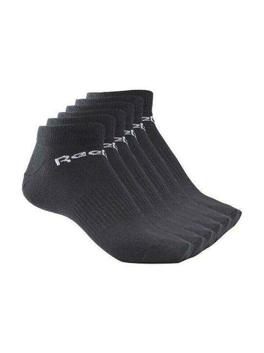 Reebok Act Core Sportsocken Mehrfarbig 6 Paare