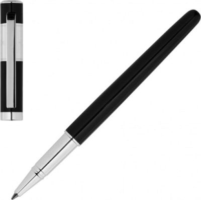 Hugo Boss Classic Pix Rollerball Corp Negru