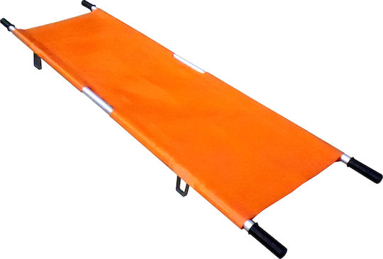 Alfa Care Venus I Träger Klappbar mit einer Belastbarkeit von bis zu 140kg 200x51x11cm