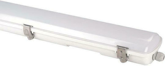 Eurolamp Outdoor Lighting Batten with Built-in LED 14W 60cm