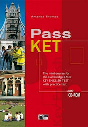 PASS KET