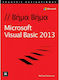 Microsoft Visual Basic 2013 Βήμα - Βήμα