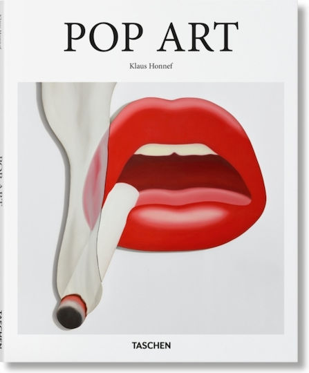 POP ART HC