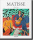 MATISSE HC