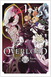 OVERLORD VOL. 1 (MANGA)