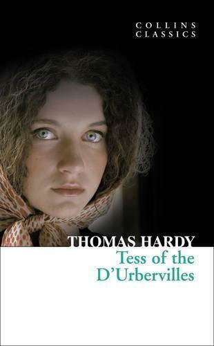 Tess of the D'urbervilles