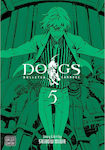 Dogs, Vol. 5 : Bullets & Carnage