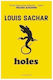 HOLES PB