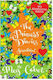 The Princess Diaries, 6: Шестсензенционален