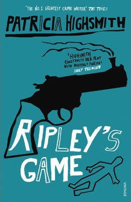 Ripley's Game Paperback B Format Ripley's Game Paperback B Format