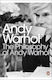 PENGUIN MODERN CLASSICS : THE PHILOSOPHY OF ANDY WARHOL FROM A TO B AND BACK AGAIN Paperback B FORMAT