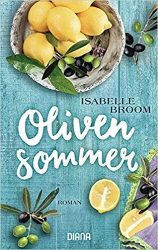 Olivensommer Paperback