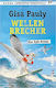 WELLENBRECHER : EIN SYLT - KRIMI Paperback