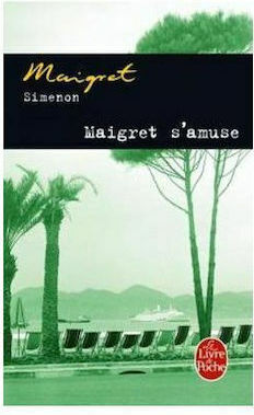 Maigret S'amuse Poche Maigret S'amuse Poche