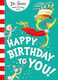 Happy Birthday to You!