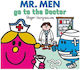 Mr. Men Little Miss go to the Doctor