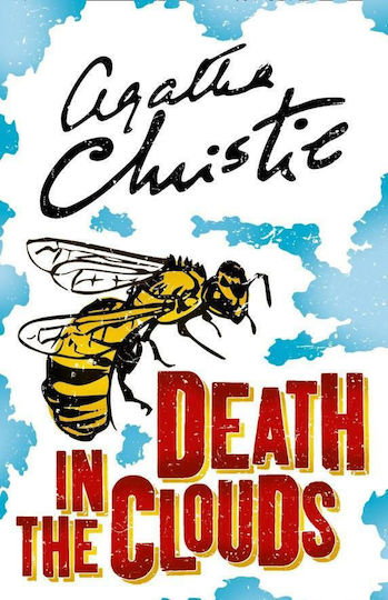 Death in Clouds Paperback Death in Clouds Paperback