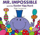 Mr Impossible and The Easter Egg Hunt