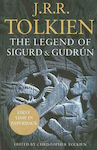 The Legend of Sigurd And Gudrun