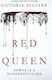 Red Queen, Red Queen Book 1