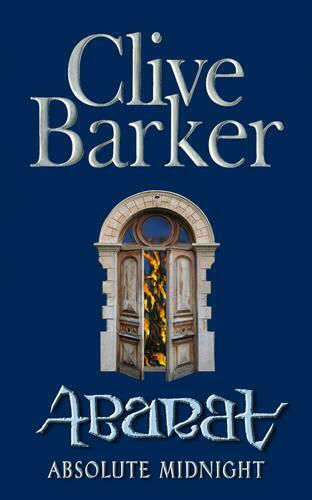 Abarat 3: Absolute Midnight Paperback