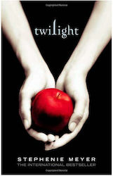 TWILIGHT BOOK 1