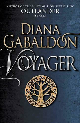 Voyager : (outlander 3)